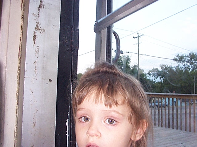 23rd Psalm 9-13-2003 6-18-01 PM